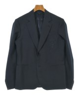 LOUIS VUITTON（ルイヴィトン）テーラードジャケット 紺 サイズ:48(L位) メンズ/2200510758042