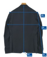 LOUIS VUITTON（ルイヴィトン）テーラードジャケット 紺 サイズ:48(L位) メンズ/2200510758042