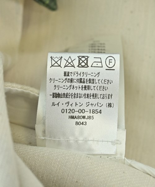LOUIS VUITTON（ルイヴィトン）ブルゾン ピンク サイズ:50(XL位) メンズ/2200510758103