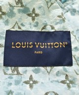 LOUIS VUITTON（ルイヴィトン）ブルゾン 青 サイズ:54(XXXL位) メンズ/2200510758141