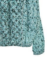 LOUIS VUITTON（ルイヴィトン）ブルゾン 青 サイズ:54(XXXL位) メンズ/2200510758141