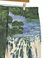 LOUIS VUITTON（ルイヴィトン）デニムパンツ 緑 サイズ:40(XXL位) メンズ/2200510758158
