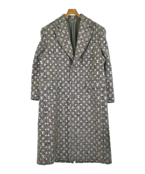 ルイヴィトン(LOUIS VUITTON)のLOUIS VUITTON コート（その他）