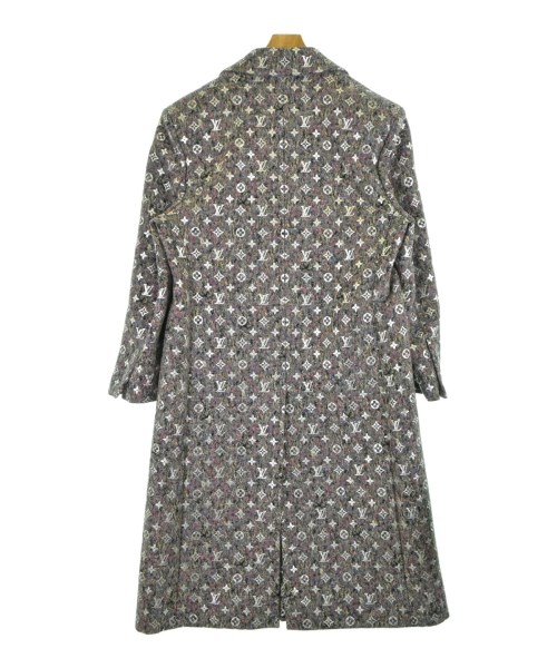 LOUIS VUITTON（ルイヴィトン）その他 グレー サイズ:48(L位) メンズ/2200510774011