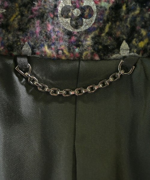 LOUIS VUITTON（ルイヴィトン）その他 グレー サイズ:48(L位) メンズ/2200510774011