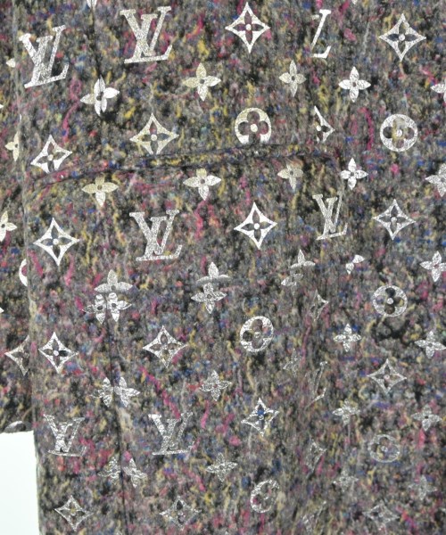 LOUIS VUITTON（ルイヴィトン）その他 グレー サイズ:48(L位) メンズ/2200510774011