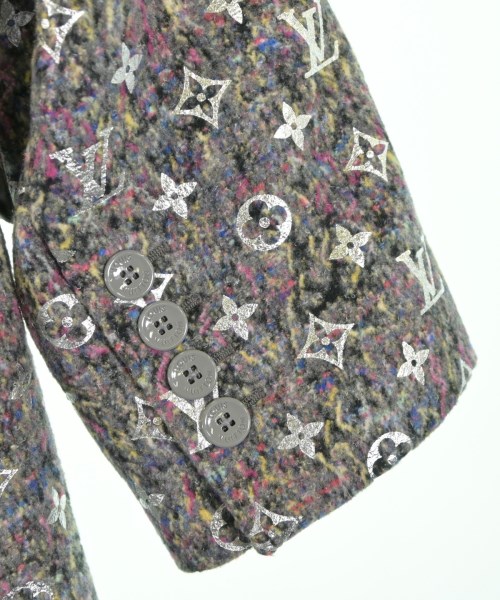 LOUIS VUITTON（ルイヴィトン）その他 グレー サイズ:48(L位) メンズ/2200510774011