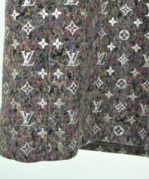 LOUIS VUITTON（ルイヴィトン）その他 グレー サイズ:48(L位) メンズ/2200510774011