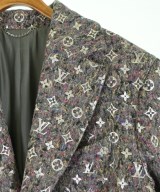 LOUIS VUITTON（ルイヴィトン）その他 グレー サイズ:48(L位) メンズ/2200510774011