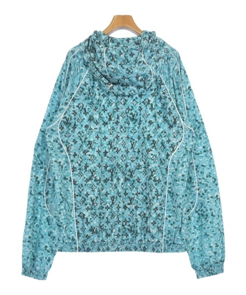 LOUIS VUITTON（ルイヴィトン）その他 青 サイズ:50(XL位) メンズ/2200510774028