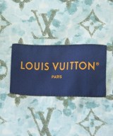 LOUIS VUITTON（ルイヴィトン）その他 青 サイズ:50(XL位) メンズ/2200510774028