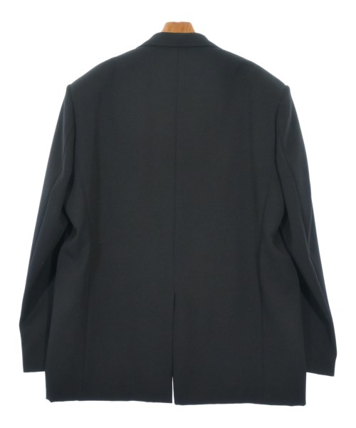 LOUIS VUITTON（ルイヴィトン）ジャケット 黒 サイズ:52(XXL位) メンズ/2200510774042