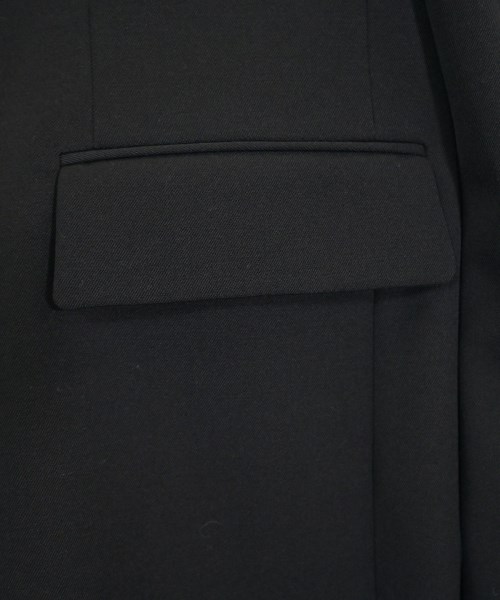 LOUIS VUITTON（ルイヴィトン）ジャケット 黒 サイズ:52(XXL位) メンズ/2200510774042