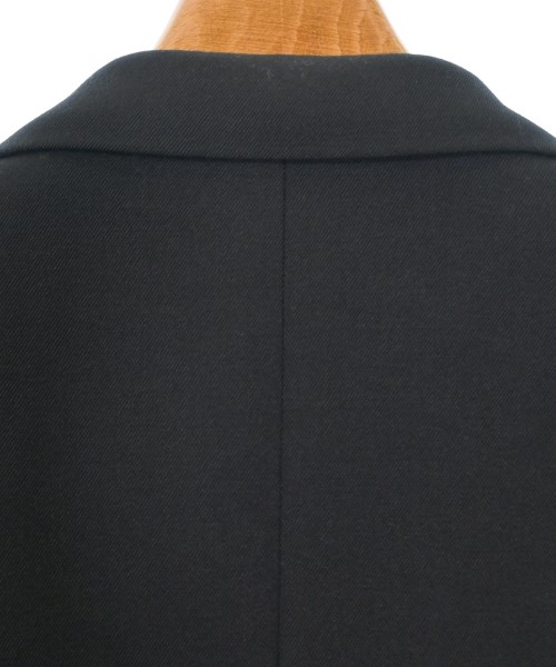 LOUIS VUITTON（ルイヴィトン）ジャケット 黒 サイズ:52(XXL位) メンズ/2200510774042