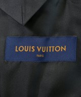 LOUIS VUITTON（ルイヴィトン）ジャケット 黒 サイズ:52(XXL位) メンズ/2200510774042