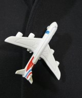 LOUIS VUITTON（ルイヴィトン）ジャケット 黒 サイズ:52(XXL位) メンズ/2200510774042