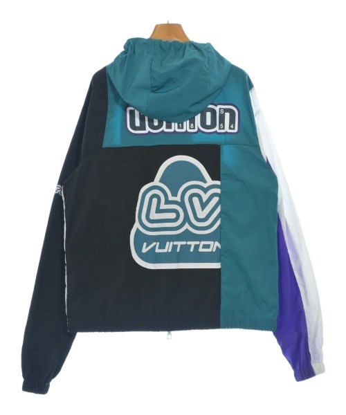 LOUIS VUITTON（ルイヴィトン）その他 黒 サイズ:46(M位) メンズ/2200510774059