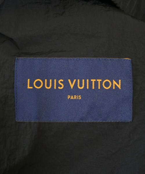 LOUIS VUITTON（ルイヴィトン）その他 黒 サイズ:46(M位) メンズ/2200510774059