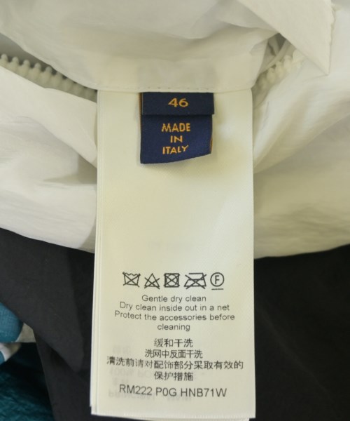 LOUIS VUITTON（ルイヴィトン）その他 黒 サイズ:46(M位) メンズ/2200510774059