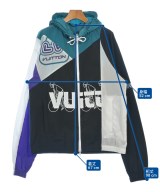 LOUIS VUITTON（ルイヴィトン）その他 黒 サイズ:46(M位) メンズ/2200510774059