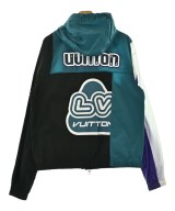 LOUIS VUITTON（ルイヴィトン）ブルゾン 緑 サイズ:50(XL位) メンズ/2200510774066