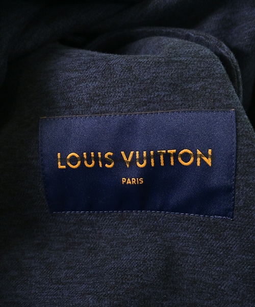 LOUIS VUITTON（ルイヴィトン）コート ベージュ サイズ:56(XXXL位) メンズ/2200510871017
