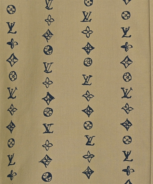 LOUIS VUITTON（ルイヴィトン）コート ベージュ サイズ:56(XXXL位) メンズ/2200510871017