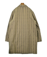 LOUIS VUITTON（ルイヴィトン）コート ベージュ サイズ:56(XXXL位) メンズ/2200510871017