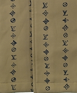 LOUIS VUITTON（ルイヴィトン）コート ベージュ サイズ:56(XXXL位) メンズ/2200510871017