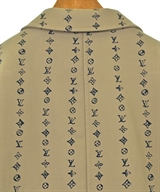 LOUIS VUITTON（ルイヴィトン）コート ベージュ サイズ:56(XXXL位) メンズ/2200510871017
