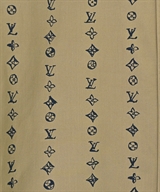 LOUIS VUITTON（ルイヴィトン）コート ベージュ サイズ:56(XXXL位) メンズ/2200510871017