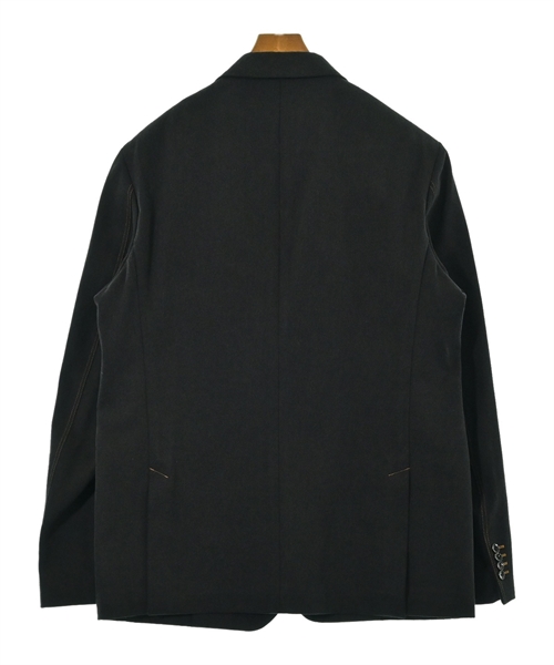 LOUIS VUITTON（ルイヴィトン）テーラードジャケット グレー サイズ:50(XL位) メンズ/2200510871024