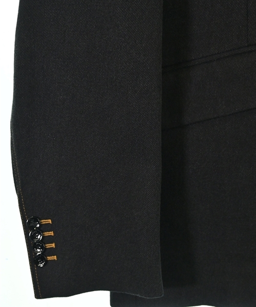 LOUIS VUITTON（ルイヴィトン）テーラードジャケット グレー サイズ:50(XL位) メンズ/2200510871024