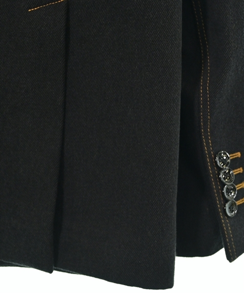 LOUIS VUITTON（ルイヴィトン）テーラードジャケット グレー サイズ:50(XL位) メンズ/2200510871024