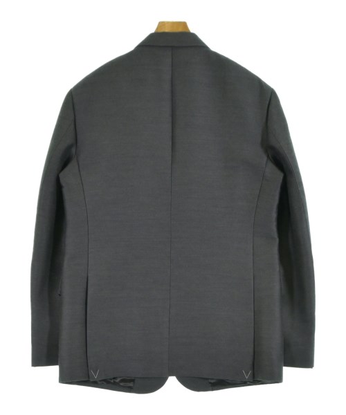 LOUIS VUITTON（ルイヴィトン）テーラードジャケット グレー サイズ:52(XXL位) メンズ/2200510871031