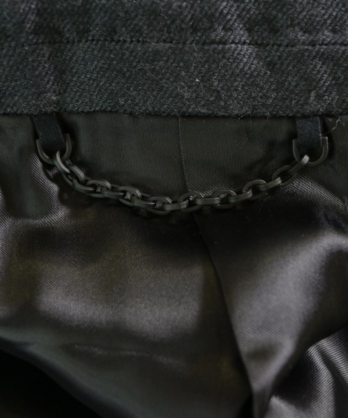 LOUIS VUITTON（ルイヴィトン）テーラードジャケット グレー サイズ:52(XXL位) メンズ/2200510871031