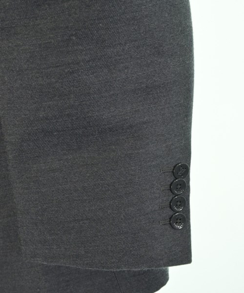 LOUIS VUITTON（ルイヴィトン）テーラードジャケット グレー サイズ:52(XXL位) メンズ/2200510871031