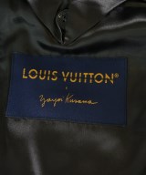 LOUIS VUITTON（ルイヴィトン）テーラードジャケット グレー サイズ:52(XXL位) メンズ/2200510871031