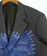 LOUIS VUITTON（ルイヴィトン）テーラードジャケット グレー サイズ:52(XXL位) メンズ/2200510871031