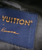 LOUIS VUITTON（ルイヴィトン）テーラードジャケット グレー サイズ:52(XXL位) メンズ/2200510871031