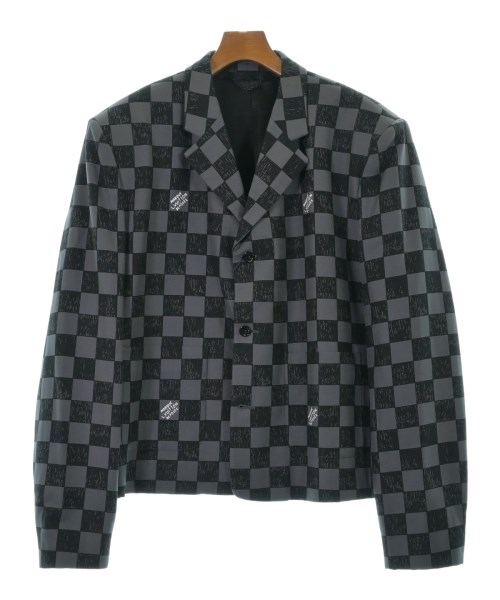 ルイヴィトン(LOUIS VUITTON)のLOUIS VUITTON カジュアルジャケット