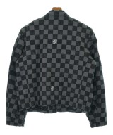 LOUIS VUITTON（ルイヴィトン）カジュアルジャケット グレー サイズ:54(XXL位) メンズ/2200510871048