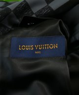 LOUIS VUITTON（ルイヴィトン）カジュアルジャケット グレー サイズ:54(XXL位) メンズ/2200510871048