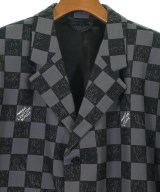 LOUIS VUITTON（ルイヴィトン）カジュアルジャケット グレー サイズ:54(XXL位) メンズ/2200510871048