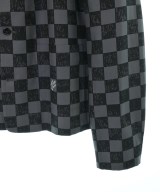 LOUIS VUITTON（ルイヴィトン）カジュアルジャケット グレー サイズ:54(XXL位) メンズ/2200510871048