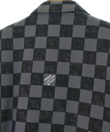 LOUIS VUITTON（ルイヴィトン）カジュアルジャケット グレー サイズ:54(XXL位) メンズ/2200510871048