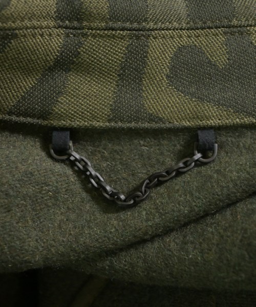 LOUIS VUITTON（ルイヴィトン）カバーオール カーキ サイズ:50(XL位) メンズ/2200510871055