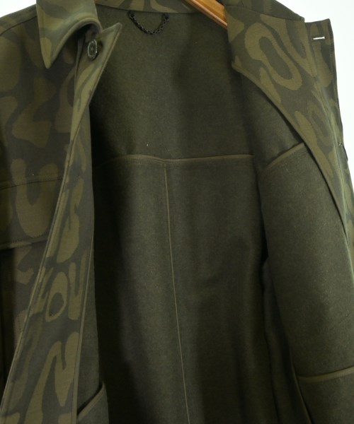 LOUIS VUITTON（ルイヴィトン）カバーオール カーキ サイズ:50(XL位) メンズ/2200510871055