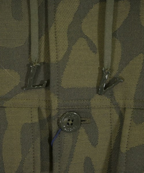 LOUIS VUITTON（ルイヴィトン）カバーオール カーキ サイズ:50(XL位) メンズ/2200510871055