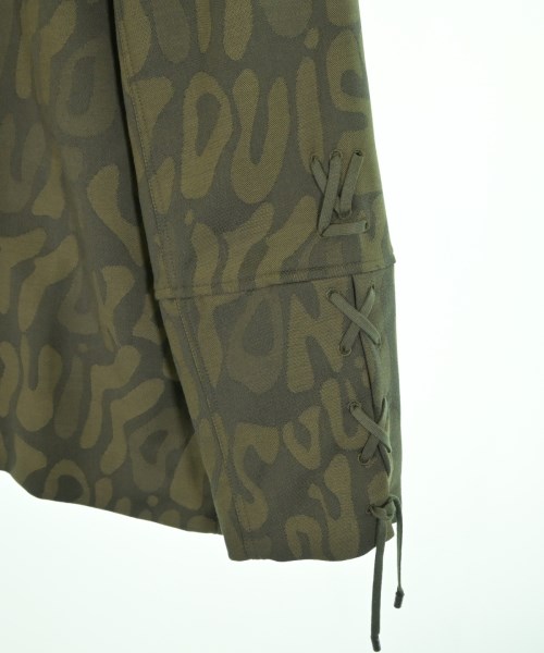 LOUIS VUITTON（ルイヴィトン）カバーオール カーキ サイズ:50(XL位) メンズ/2200510871055